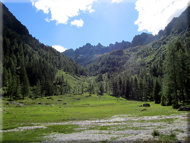 foto Piana di Caldenave